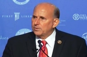 Gohmert