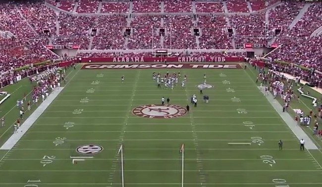 Alabama vs. Auburn live stream, watch online, TV channel, Iron Bowl kickoff  time, football game prediction 