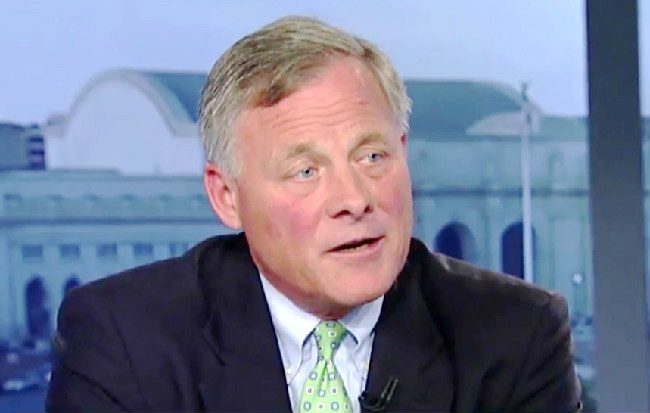 Sen. Richard Burr