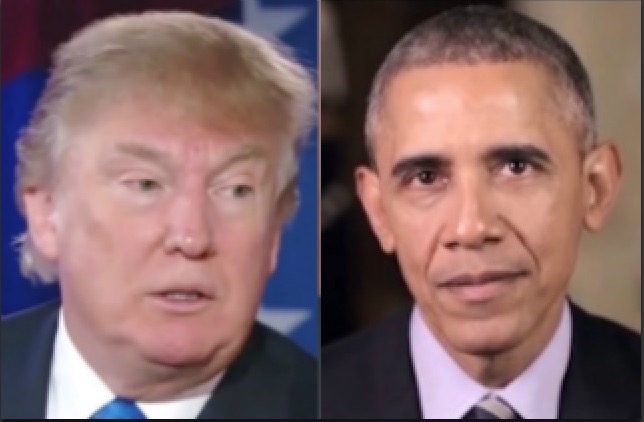 trump-obama