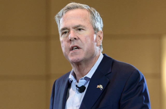 Jeb Bush Hopes Trump Shows ‘pragmatism And Compassion’ And ‘governs 