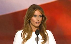 Twitter Protests Trump’s Win by Recirculating Melania’s Nudes