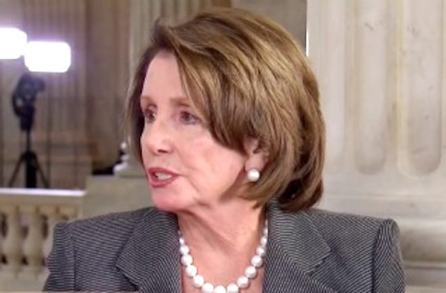 pelosi