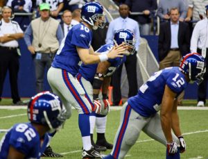 Giants vs. Cowboys: How to watch and stream online