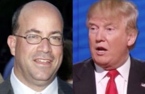 Donald Trump And Jeff Zucker Need To Stop With Their Revisionist ...