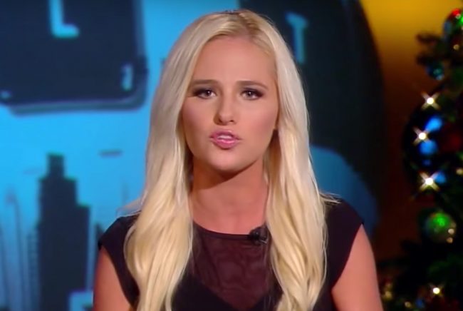 In the last year, as this conservative firebrand’s star has risen, she’s been profiled in a number of places for her biting screeds against liberalism, but none of those profiles forgot to mention her beautiful hair, sharp outfits, and generally welcoming appearance.