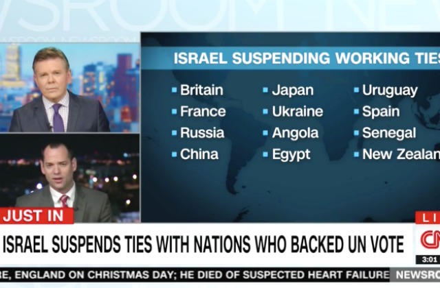 cnn-israel