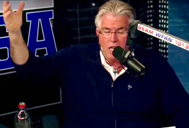 A Tribute To Retiring Sports Radio Giant Mike Francesa: The Most Loved ...