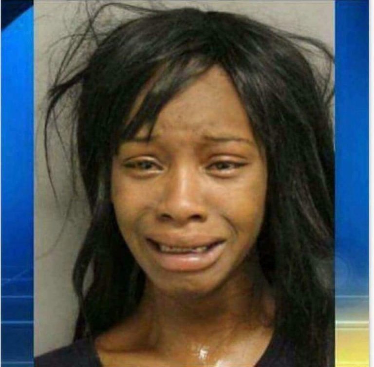 This Mugshot Being Shared is NOT of the Chicago Torture Video Suspect