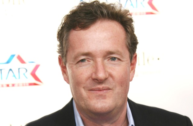 piers morgan