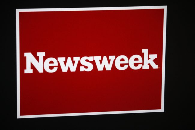 Newsweek