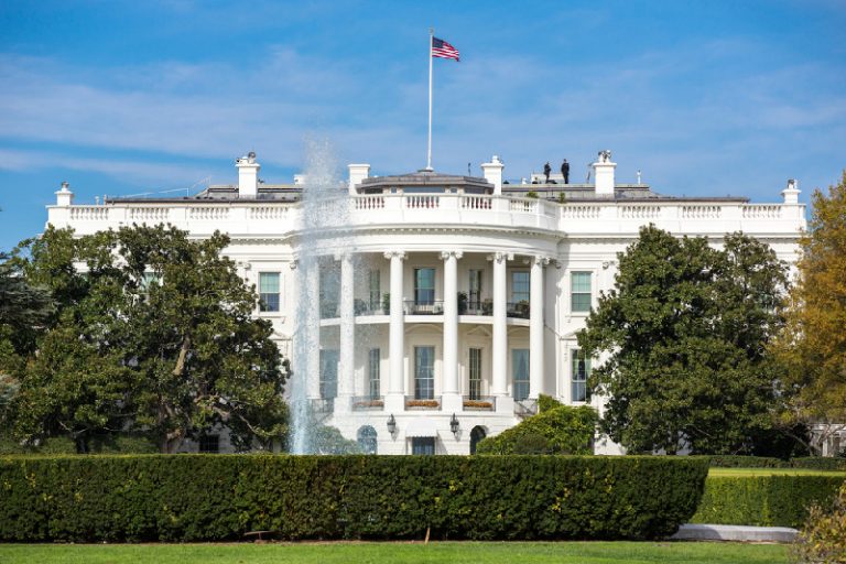 The White House is Currently Listed on Zillow (Sorry, It’s Off the Market)