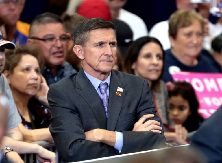 POLL After Flynn Who s Next To Get The Boot From Team Trump 
