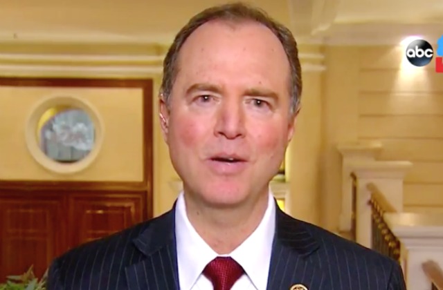 adam schiff