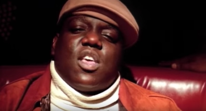 NY Congressman Hypes Notorious BIG as Example of American Dream