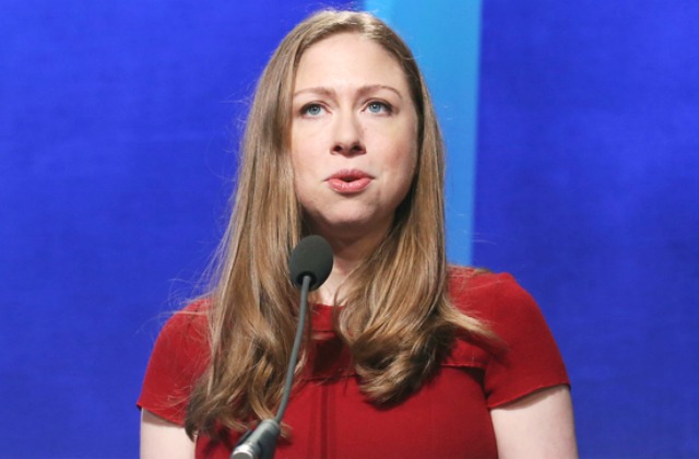 chelsea clinton
