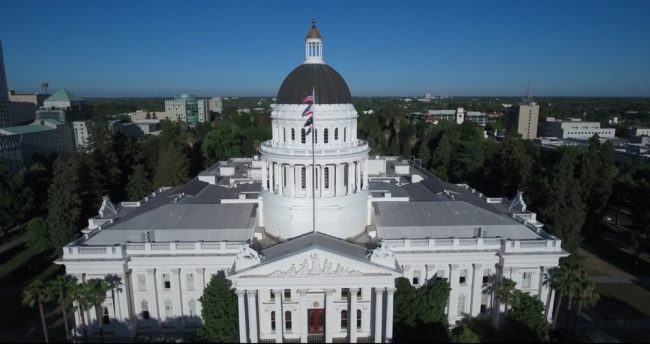 2016-07-10-YouTube-California_State_Capitol