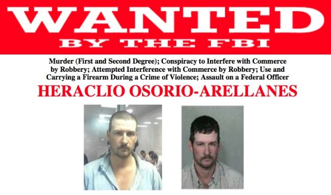 Heraclio_Osorio_Arrellanes_FBI