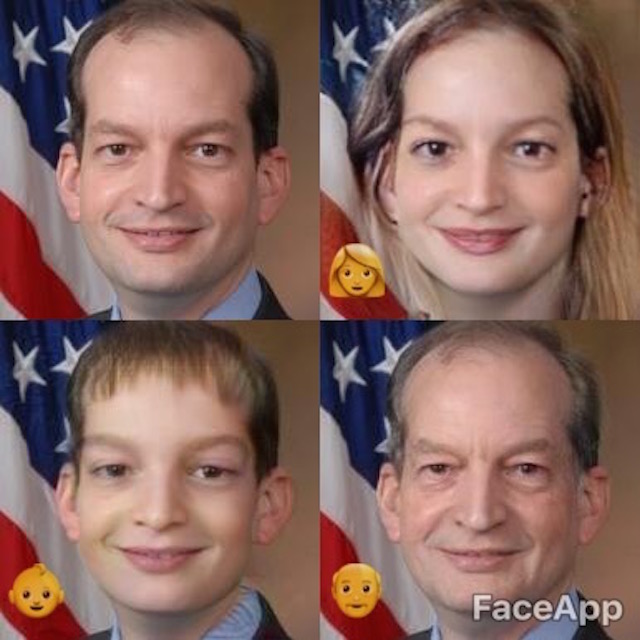 alex acosta