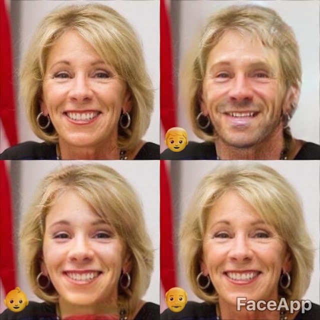 betsy devos