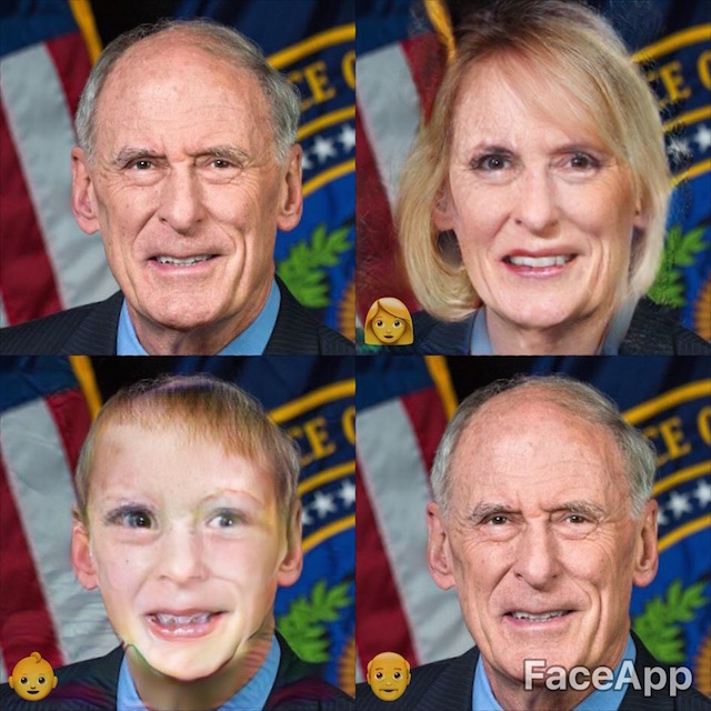 dan coats
