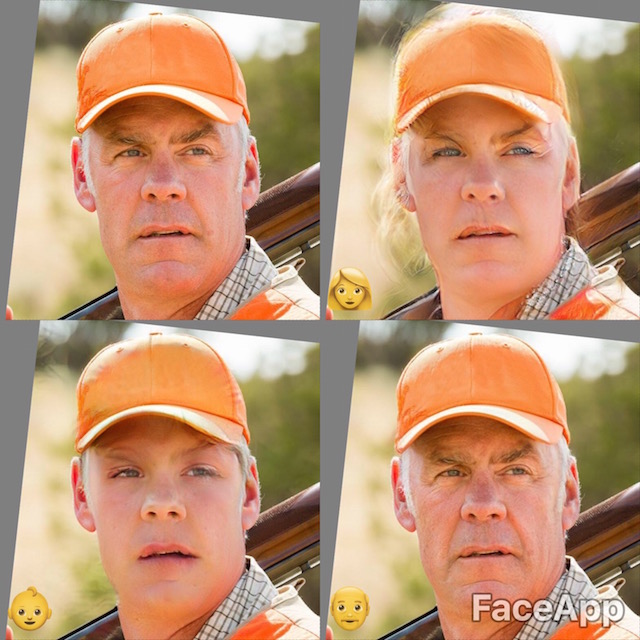 ryan zinke