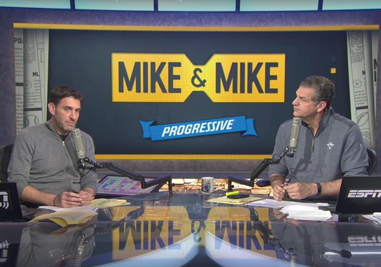 Espn Radio Duo Mike And Mike To Split After Nearly Two Decades Together