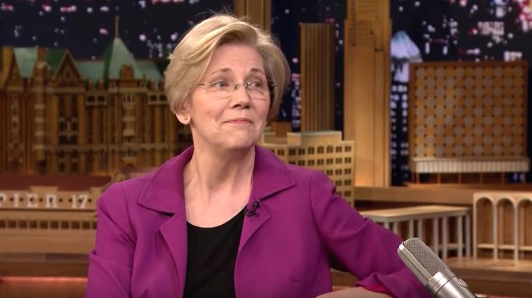 elizabeth warren