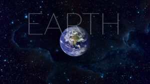 earth