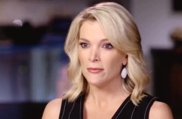 Megyn Kelly Defends Alex Jones Interview As Sandy Hook Group Drops Her From Event 