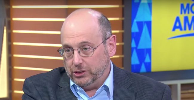 Kurt Eichenwald