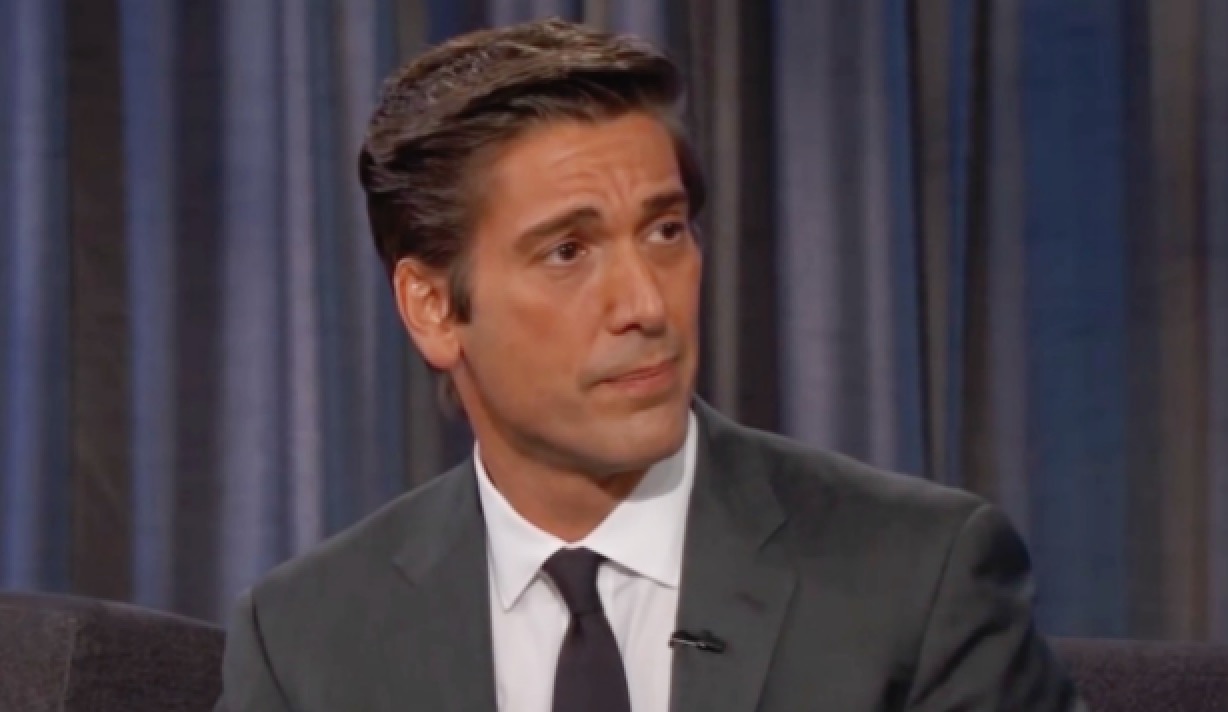 ABC’s World News Tonight With David Muir Breaks NBC’s 21 Year ...