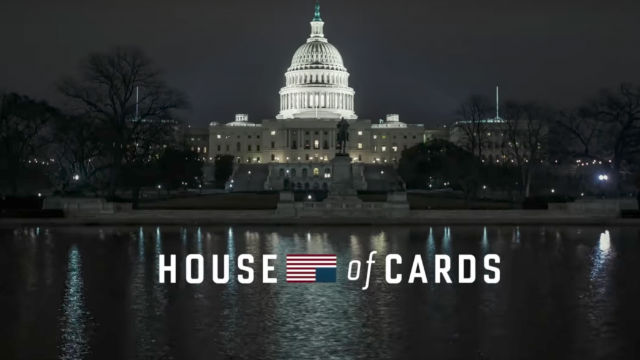 House of Cards May Kill Off Kevin Spacey’s Character for Season 6