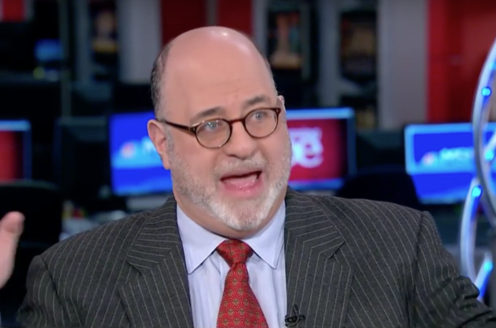 John Podhoretz Pulls Plug on His Twitter After Backlash to ...