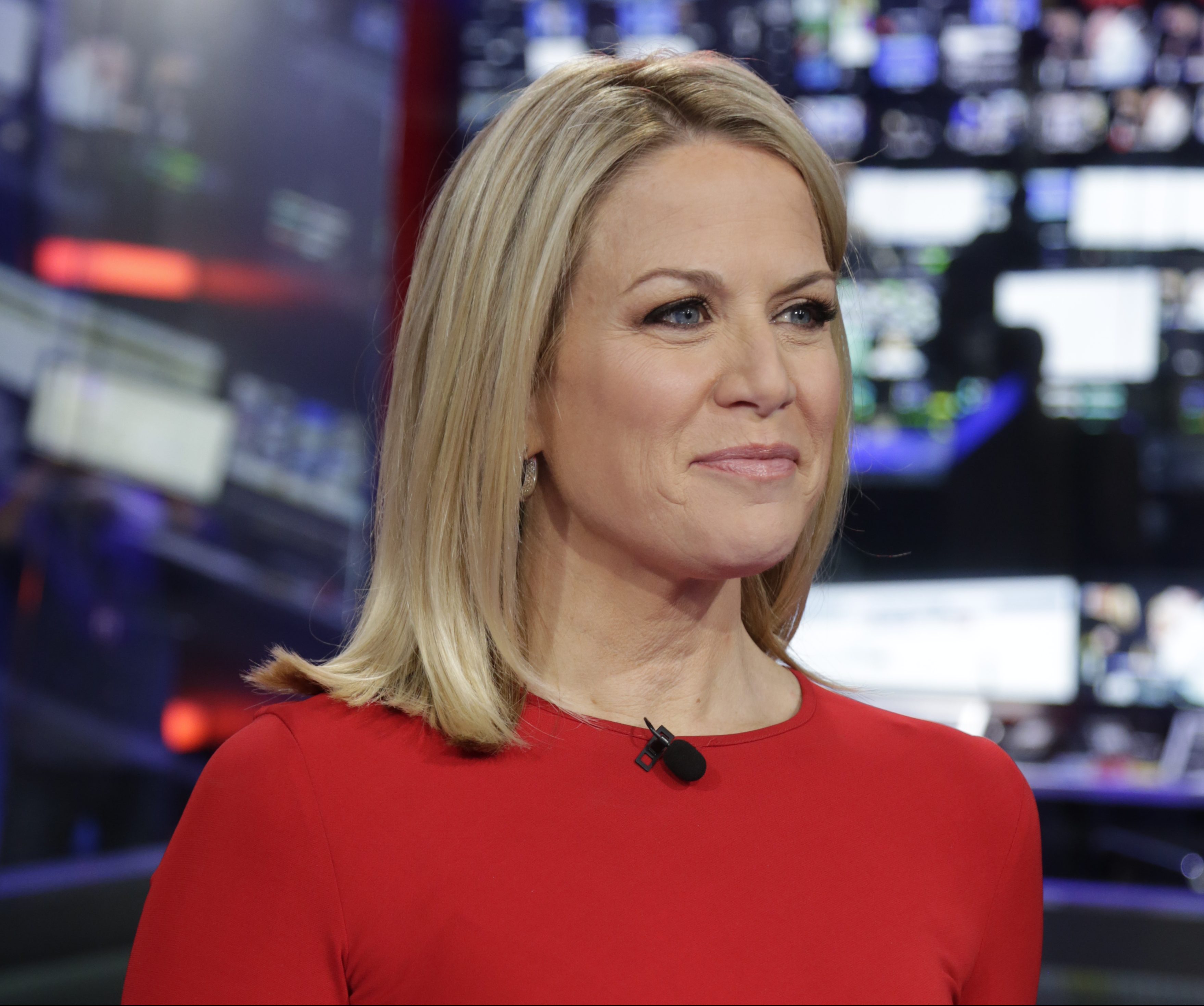 Martha MacCallum Anyone Who Considers Fox News 'State TV' is 'Clearly