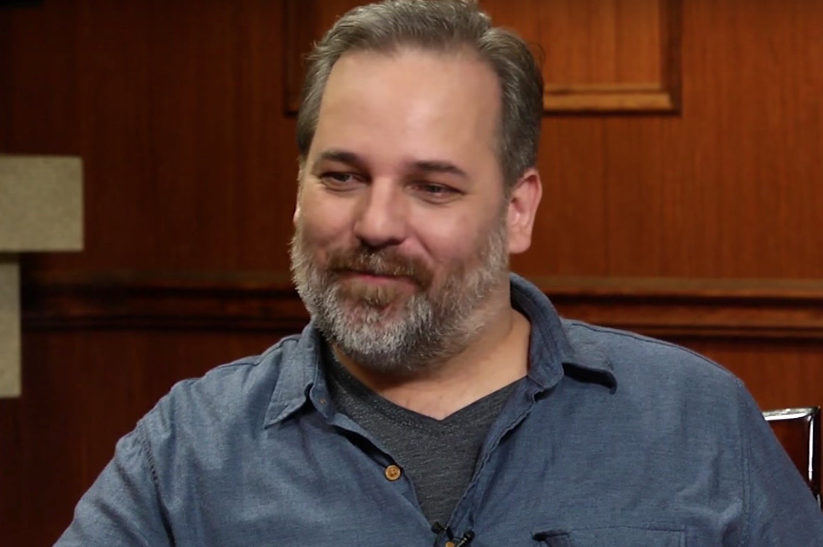 Community Writer Megan Ganz Forgives Show Creator Dan Harmon After 