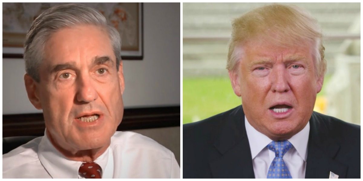 Trump Claims Mueller Spent Million in Two Days?