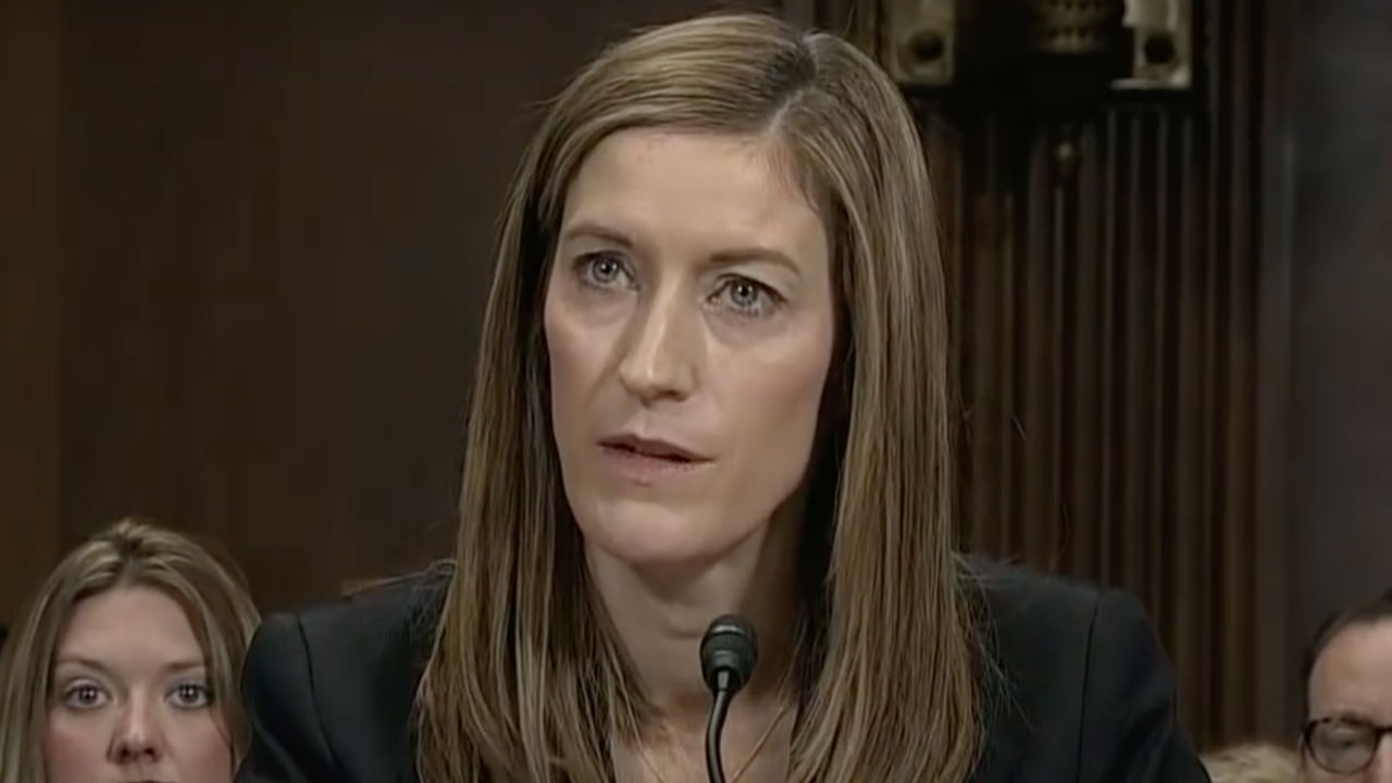 Twitter Flips Out Over Top DOJ Official Rachel Brand Stepping Down: ‘A ...