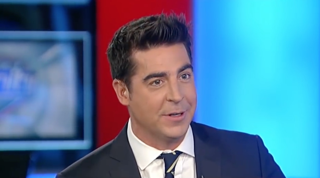 Jesse Watters Divorcing From His Wife After Cheating On Her With Fellow Fox Employee