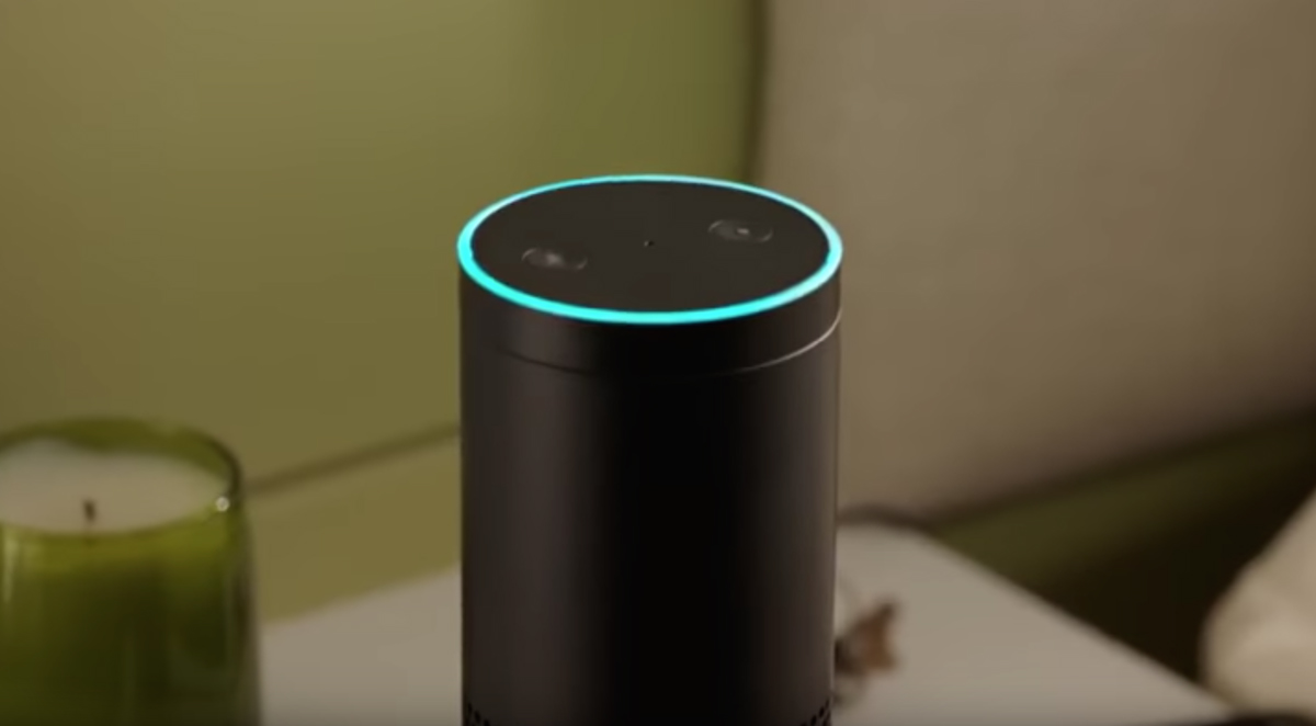 Amazon Alexa Send Me A Sample