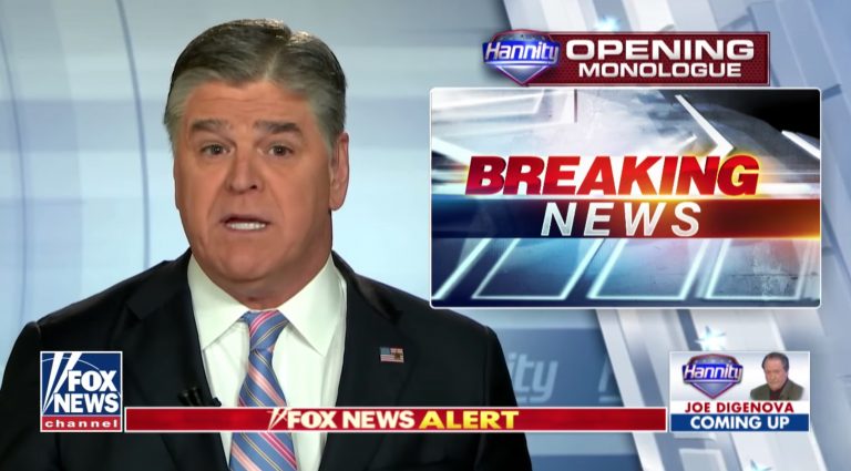 Sean Hannity Ducking Michael Avenatti Exposes What A Fraud Most of ...