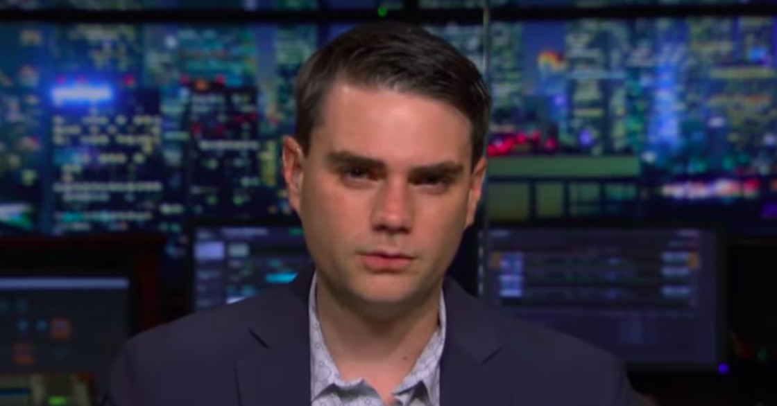 Salem Executive Accuses Ben Shapiro Of Leaking Emails To CNN, Shapiro ...