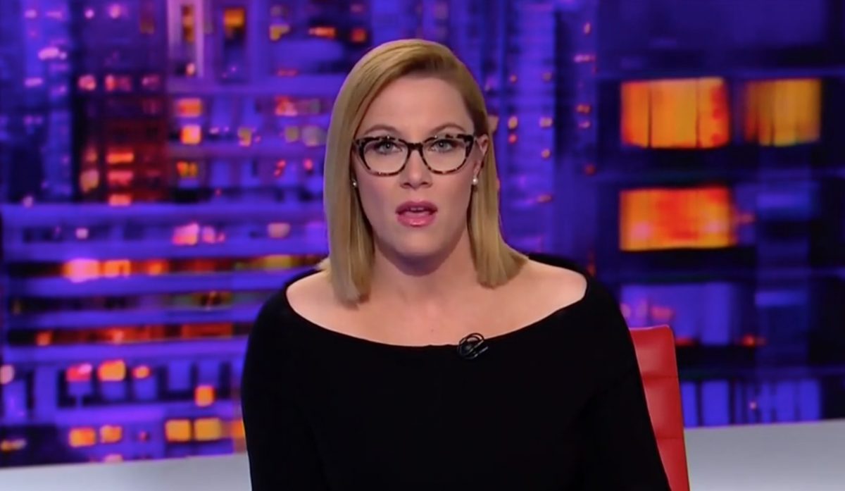 S E Cupp Lambasted After Saying Guns Are Good For Economy I Ll Take Lives Over Jobs