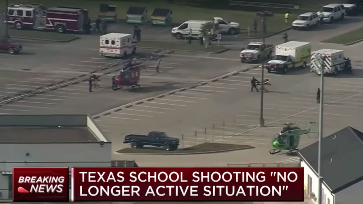 Pols Call for Action After Santa Fe Shooting: ‘Horrifying Inaction of ...