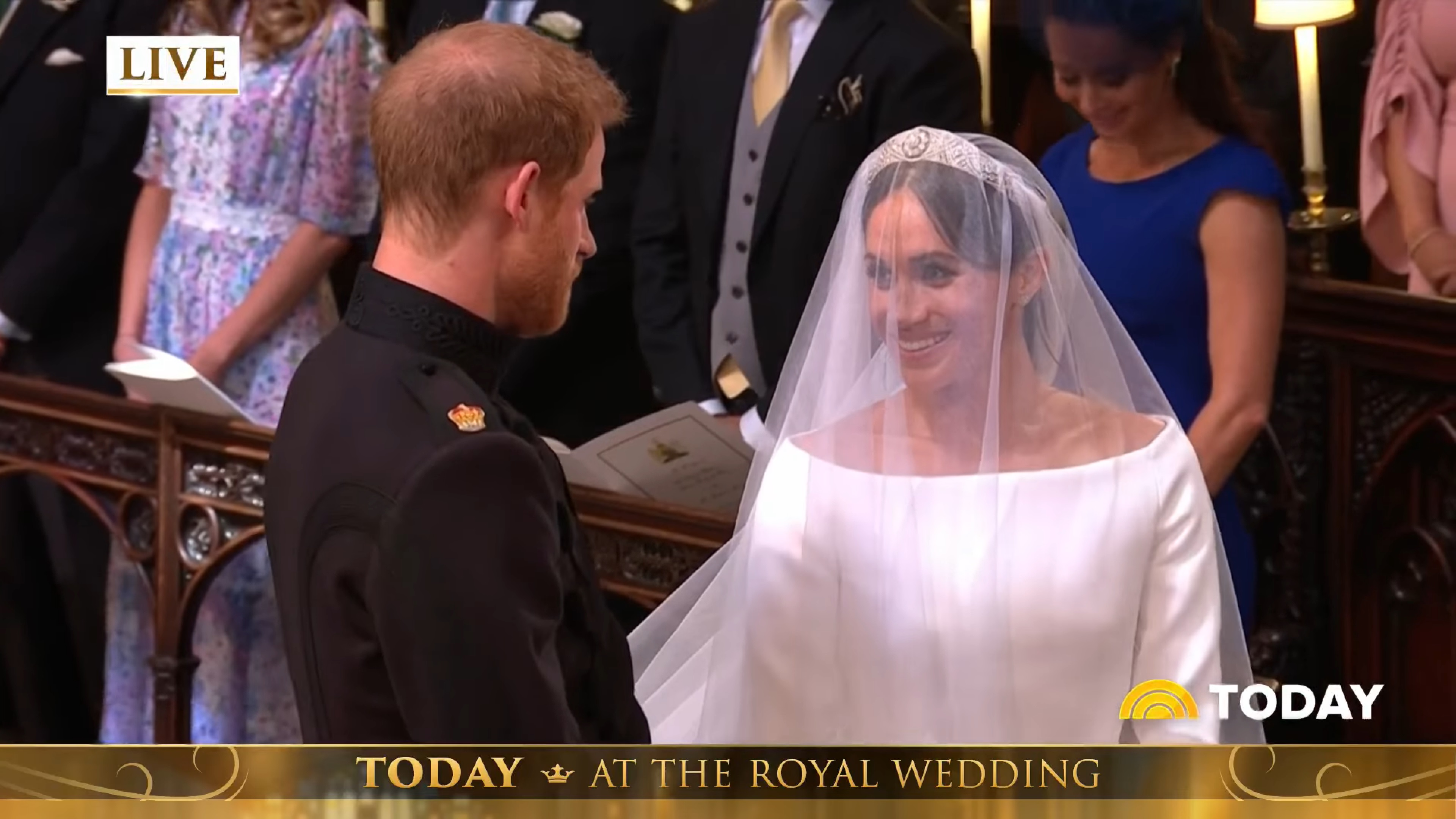 What Time Is The Royal Wedding Live Stream Tv Coverage And