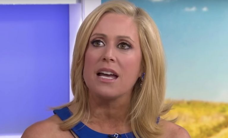 Fox News’ Melissa Francis Accuses Posh New York Country Club of ...