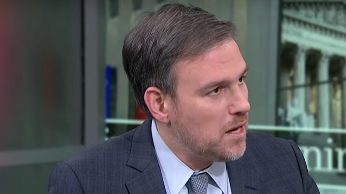 ‘Blood On His Hands’: NYT’s Bret Stephens Drops Stunning Column On ...