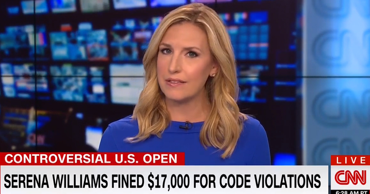 NEW: Poppy Harlow to Exit CNN