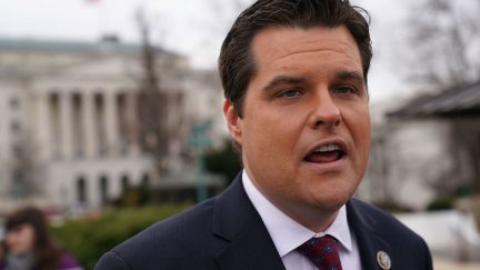 matt gaetz