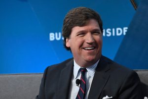 Tucker Carlson Bragged About Being a Trust Fund Baby in 2008